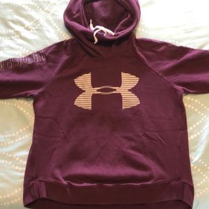 Under Armour Women’s Sweater